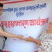 मनहरीका ४ विपन्न एकल महिलालाई घर हस्तान्तरण