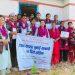 मन्थली नगरपालिकाको आयोजनामा ढाका कपडा बुनाइ तालिम सम्पन्न