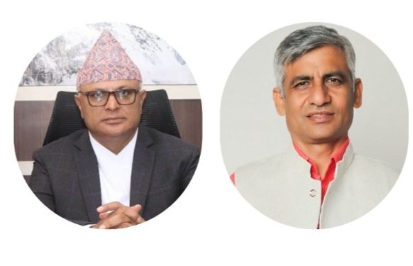 कोशीका मुख्यमन्त्री हिक्मत कार्कीको नियुक्तिविरुद्ध केदार कार्कीले दायर गरेको रिट खारेज