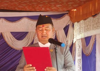 बाग्मतीका मुख्यमन्त्री लामालाई विश्वासकाे मत प्राप्त