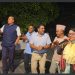 रामेछापका केही जनप्रतिनिधि र कर्मचारी सिडिएसको रामरौसमा धुलिखेल