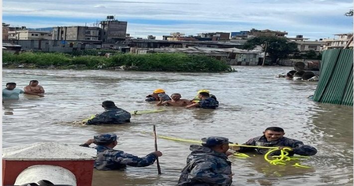 २० जना बिरामीमा हैजा पुष्टि