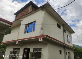 मन्थलीको सेफ हाउसमा घरको भन्दा बढी सुबिधा छ: पीडित महिला