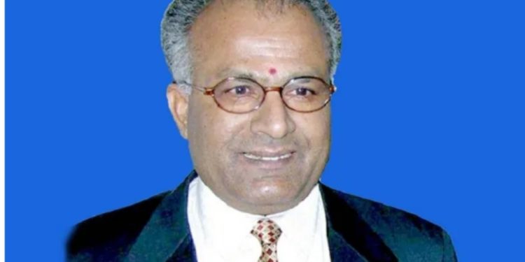 बेचन झालाई थुनामा पठाउन जिल्ला अदालतको आदेश