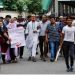 बङ्गलादेशमा विद्यार्थीको आन्दोलन फेरि चर्कियो : देशभर कर्फ्यू, इन्टरनेट बन्द