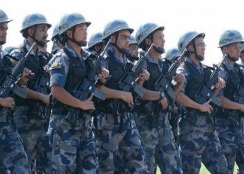 बङ्गलादेशमा विकसित घटनाक्रमपछि नेपालमा पनि उच्च सुरक्षा निगरानी