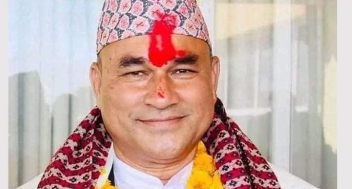 सुदूरपश्चिमका मुख्यमन्त्री शाहलाई विश्वासकाे मत प्राप्त