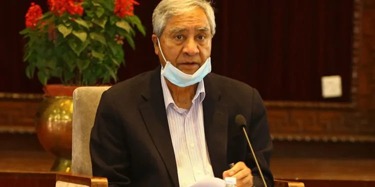 कांग्रेसको विपन्न उत्थान समन्वय विभागमा १० सदस्य मनोनीत