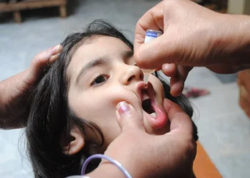 विश्व पोलियो दिवसः नेपाल पनि पोलियोको जोखिममा
