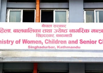 सडक बालबालिकामुक्त बनाउने अभियान तीव्र