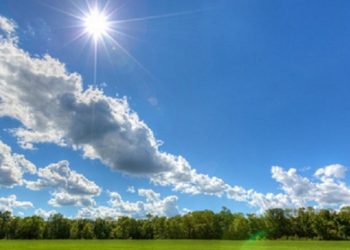 आज देशका अधिकांश भागमा मौसम सफा रहने