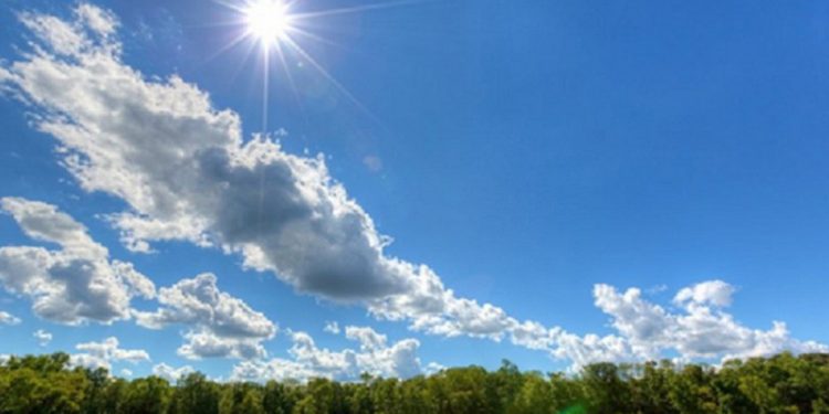 आज देशका अधिकांश भागमा मौसम सफा रहने