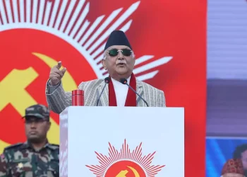 चीन भ्रमण सफल हुन्छ : प्रधानमन्त्री