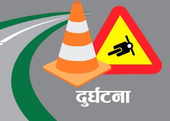 बागलुङ दुर्घटना : मृतक पाँचजनाको पहिचान