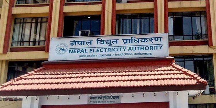 पहिलो चौमासिकमा रु १२ अर्ब ७२ करोडको विद्युत् भारत निर्यात