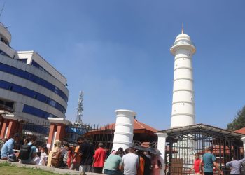  धरहरा चढ्दा लाग्ने शुल्कमा विद्यार्थी, ज्येष्ठ नागरिक र अपाङ्गता भएका व्यक्तिलाई ५० प्रतिशतसम्म छुट