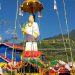 महागुरु फाल्गुनन्दको १४०औँ जयन्ती मनाइँदै
