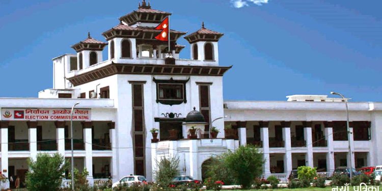 स्थानीय उपचुनाव : उम्मेदवार बन्न यस्तो छ योग्यता