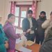 उमाकुण्ड गाउँपालिकामा  एकीकृत घुम्ती शिविर सम्पन्न 