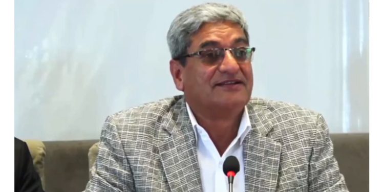 महिलाविरुद्धको जुनसुकै प्रकृतिका हिंसा सह्य हुँदैनः गृहमन्त्री लेखक