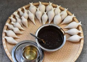 मार्गशीर्ष शुक्ल पूर्णिमाः योमरी पूर्णिमा (योमरी पुन्हि)