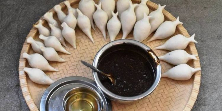 मार्गशीर्ष शुक्ल पूर्णिमाः योमरी पूर्णिमा (योमरी पुन्हि)