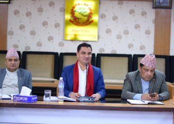 कार्यालय समयमा चिकित्सक नभएको गुनासो मन्त्रीसमक्ष पुगेपछि कारबाही गर्ने स्वास्थ्य मन्त्रालयको पत्र