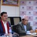 नेपालको चिकित्सा स्नातकोत्तरलाई विदेशमा आपसी मान्यता दिलाउन स्वास्थ्य मन्त्री पौडेलको पहल
