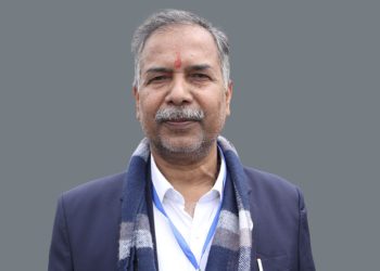 विवाह पञ्चमी पर्वले राष्ट्रिय एकतालाई प्रश्रय मिल्छ : उपराष्ट्रपति यादव
