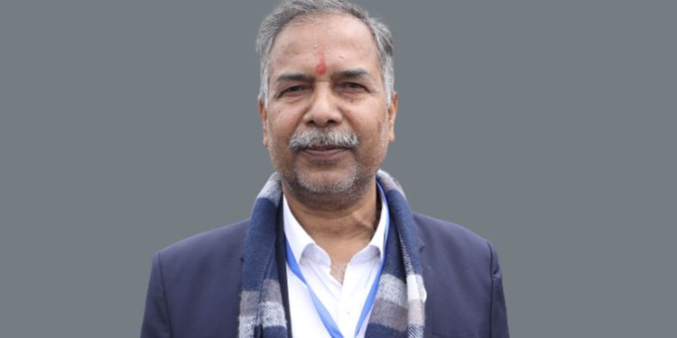 विवाह पञ्चमी पर्वले राष्ट्रिय एकतालाई प्रश्रय मिल्छ : उपराष्ट्रपति यादव