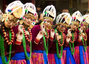 आज ‘तमु ल्होसार/ल्होछार’ मनाइँदै