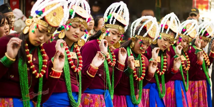 आज ‘तमु ल्होसार/ल्होछार’ मनाइँदै