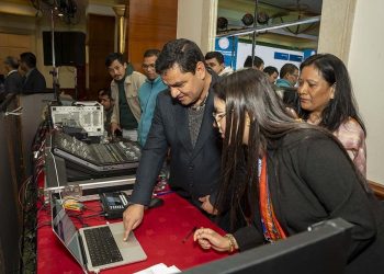 अंगदान र प्रत्यारोपणसम्बन्धी जानकारी अब अनलाइनबाटै पाउन सकिने