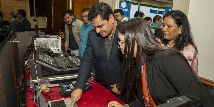 अंगदान र प्रत्यारोपणसम्बन्धी जानकारी अब अनलाइनबाटै पाउन सकिने