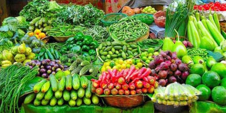 मन्थलीमा कृषिउपज बिक्री केन्द्र सञ्चालन