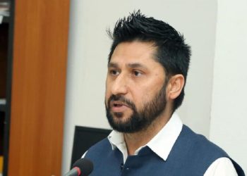 सहकारी ठगी प्रकरणमा रवि लामिछानेसँग दोस्रो दिन बयान सुरु