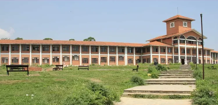 स्ववियु निर्वाचनको तयारी गर्दै त्रिवि