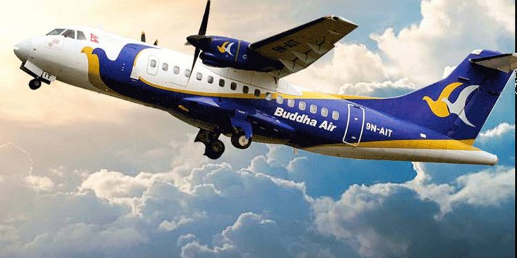 भद्रपुरका लागि उडेको विमानमा समस्या, त्रिभुवन विमानस्थलमा सुरक्षित अवतरण