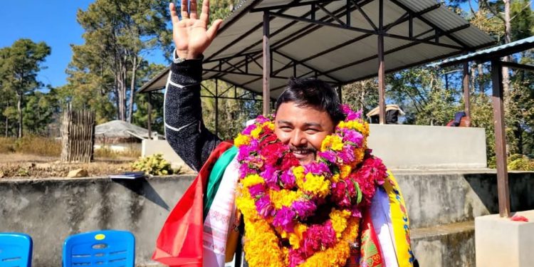 रामेछाप फोनिजको अध्यक्षमा दोहोरीए श्रेष्ठ