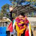रामेछाप फोनिजको अध्यक्षमा दोहोरीए श्रेष्ठ