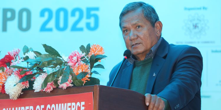 सूचना प्रविधिमार्फत मुलुकको अर्थतन्त्र वृद्धि गरिने