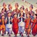 १२औँ राष्ट्रिय पोशाक एवं टोपी दिवस मनाइँदै