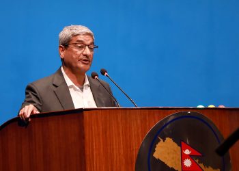 प्रेम विवाह गरेका नेहा र सत्येन्द्रको सुरक्षा सरकारले गर्छ: गृहमन्त्री लेखक