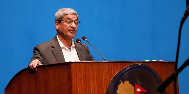 प्रेम विवाह गरेका नेहा र सत्येन्द्रको सुरक्षा सरकारले गर्छ: गृहमन्त्री लेखक