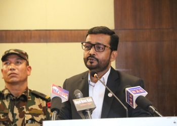 ‘दिगो विकासका लक्ष्य प्राप्त गर्न महिला सशक्तीकरण जरुरी’