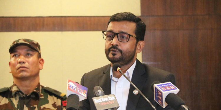 ‘दिगो विकासका लक्ष्य प्राप्त गर्न महिला सशक्तीकरण जरुरी’