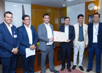 स्वास्थ्य बीमा बोर्डको अध्यक्षमा चन्द्रबहादुर थापा नियुक्त