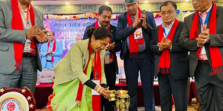 दृष्टिकोण र विद्यमान कानुनमा परिवर्तनको खाँचो: मन्त्री तामाङ