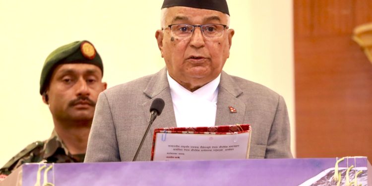 एघारौँ नेपाल भूगर्भ सम्मेलन काठमाडौँमा सुरू