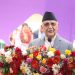 देश विकासका लागि सिङ्गै समाज अगाडि बढाउन राज्यले प्रयास गरिरहेको छ – प्रधानमन्त्री ओली